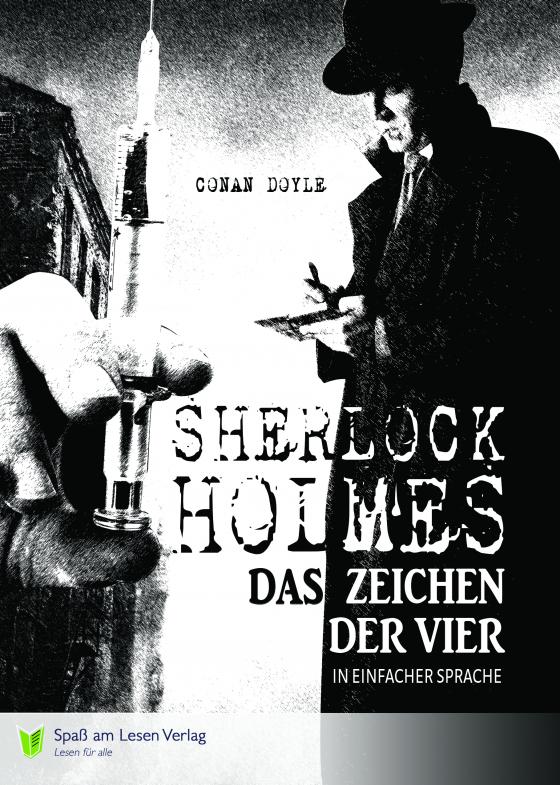 Cover-Bild Sherlock Holmes