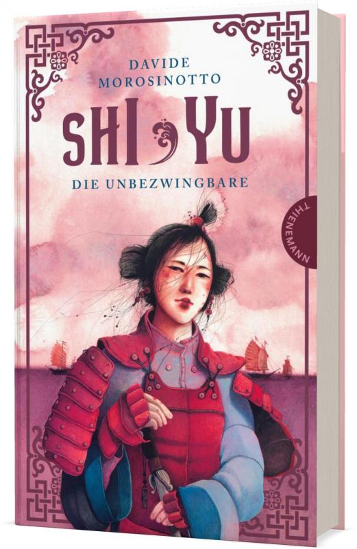 Cover-Bild Shi Yu