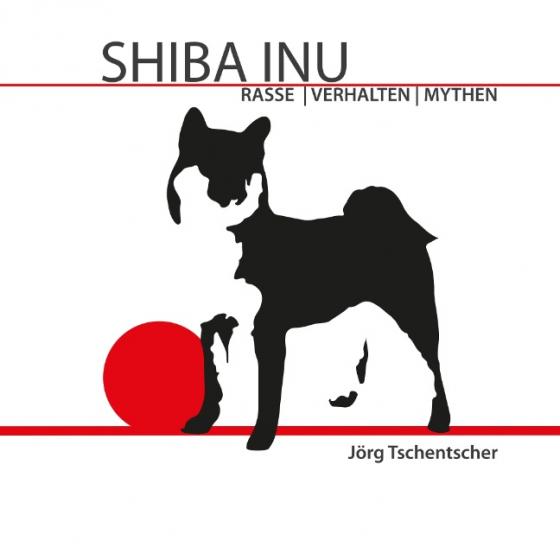 Cover-Bild Shiba Inu