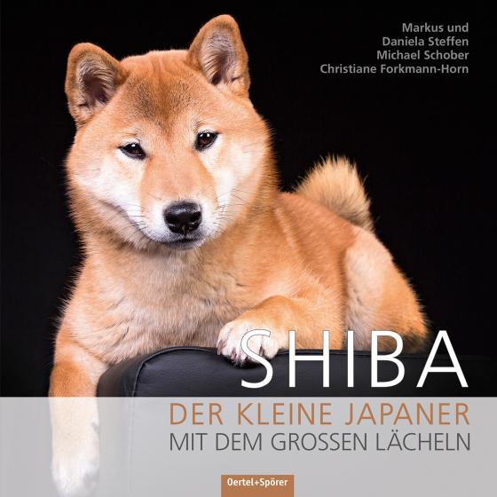 Cover-Bild Shiba