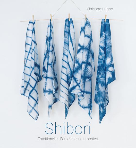 Cover-Bild Shibori
