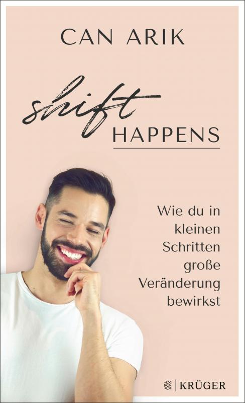 Cover-Bild Shift happens