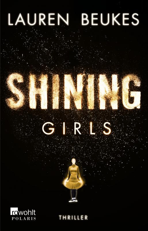 Cover-Bild Shining Girls