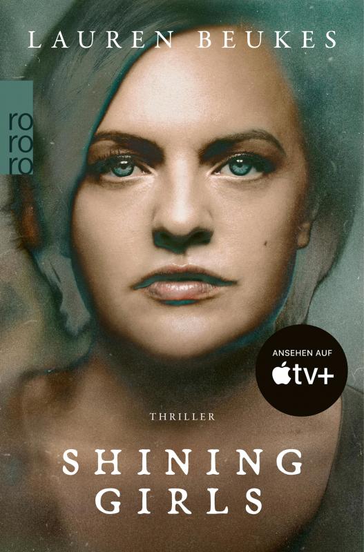 Cover-Bild Shining Girls