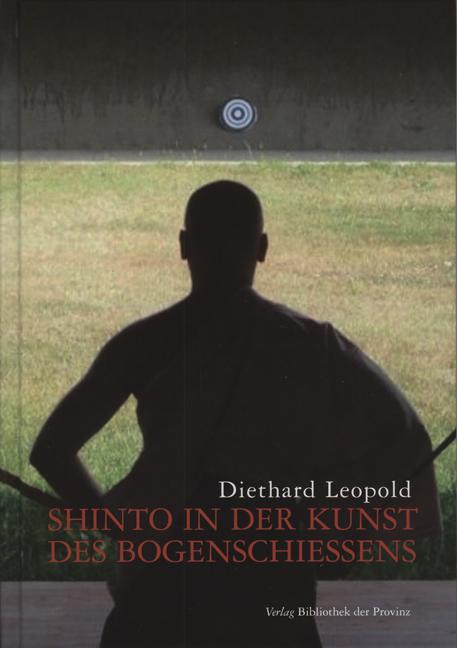 Cover-Bild Shinto in der Kunst des Bogenschießens
