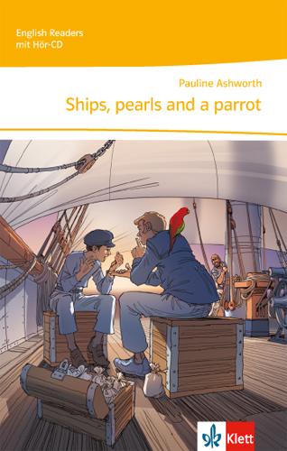 Cover-Bild Ships, pearls and a parrot