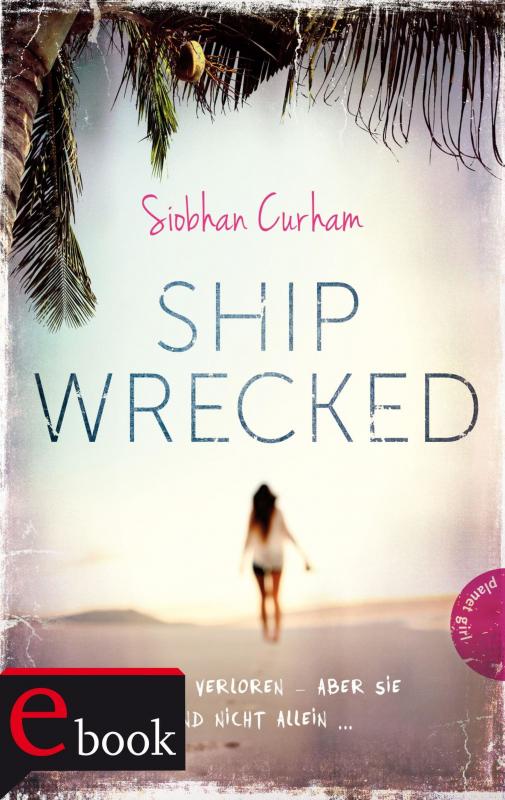Cover-Bild Shipwrecked 1: Shipwrecked