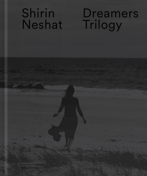 Cover-Bild Shirin Neshat