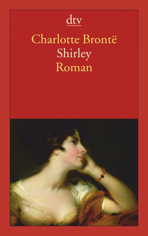 Cover-Bild Shirley