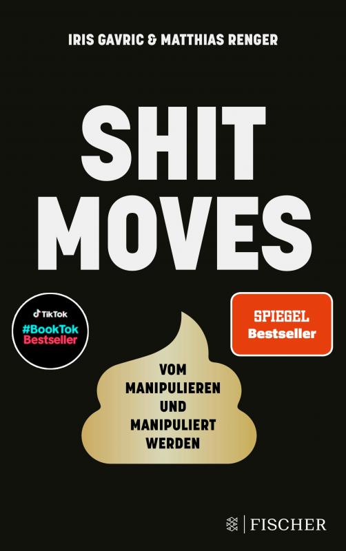 Cover-Bild Shitmoves