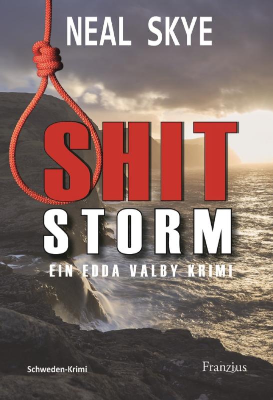 Cover-Bild Shitstorm