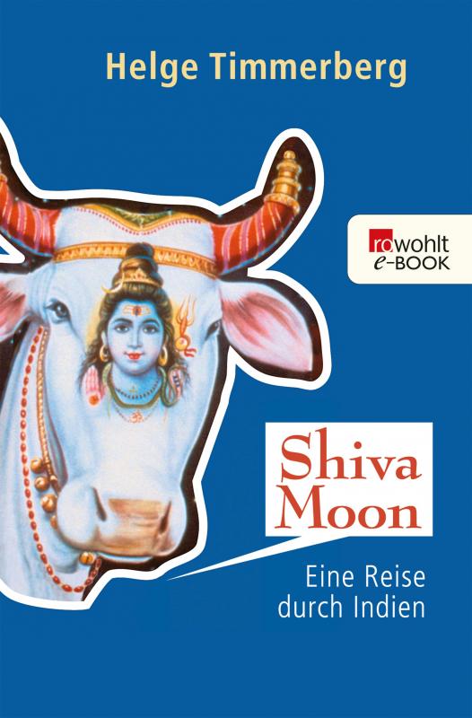 Cover-Bild Shiva Moon