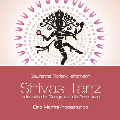 Cover-Bild Shivas Tanz