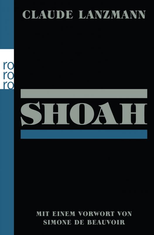 Cover-Bild Shoah