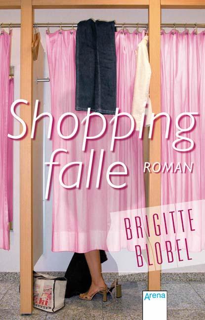 Cover-Bild Shoppingfalle