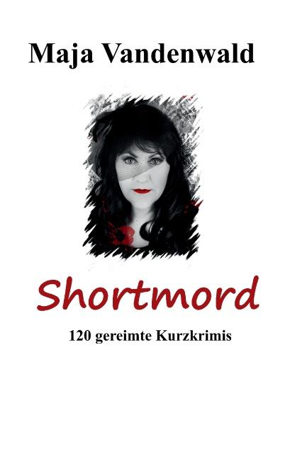 Cover-Bild Shortmord 1