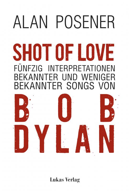 Cover-Bild Shot Of Love