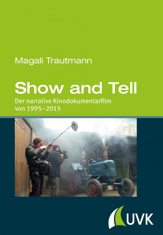 Cover-Bild Show and Tell