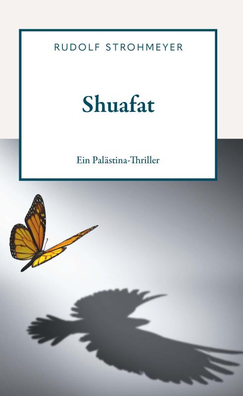 Cover-Bild Shuafat