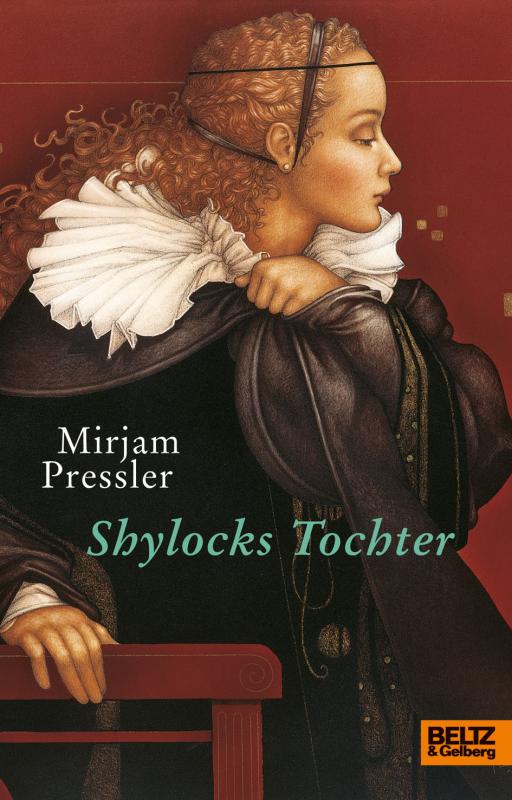 Cover-Bild Shylocks Tochter