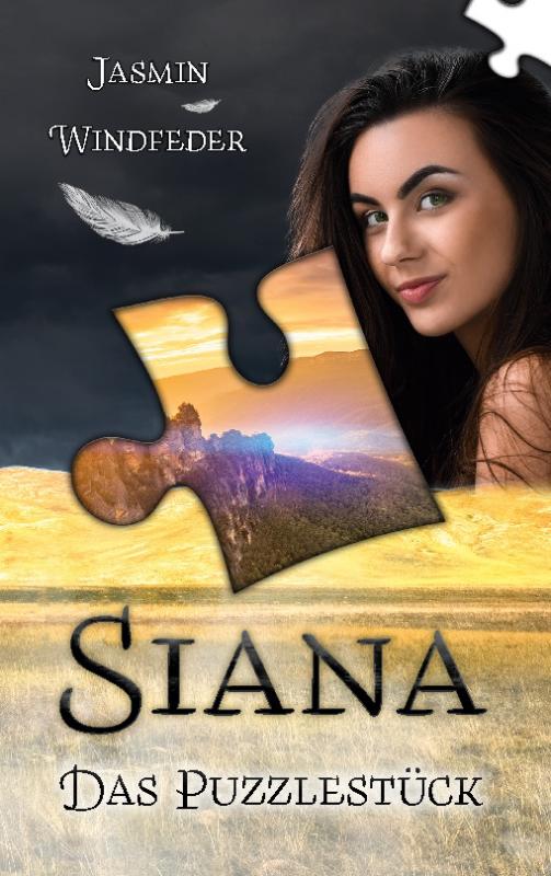 Cover-Bild Siana