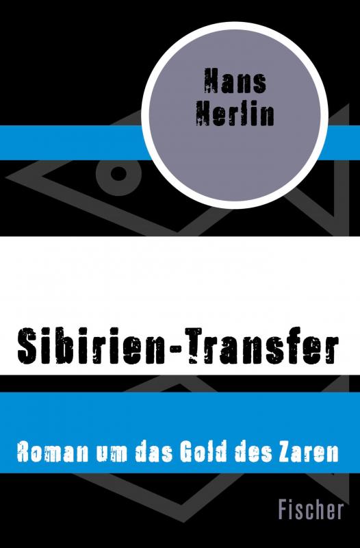 Cover-Bild Sibirien-Transfer