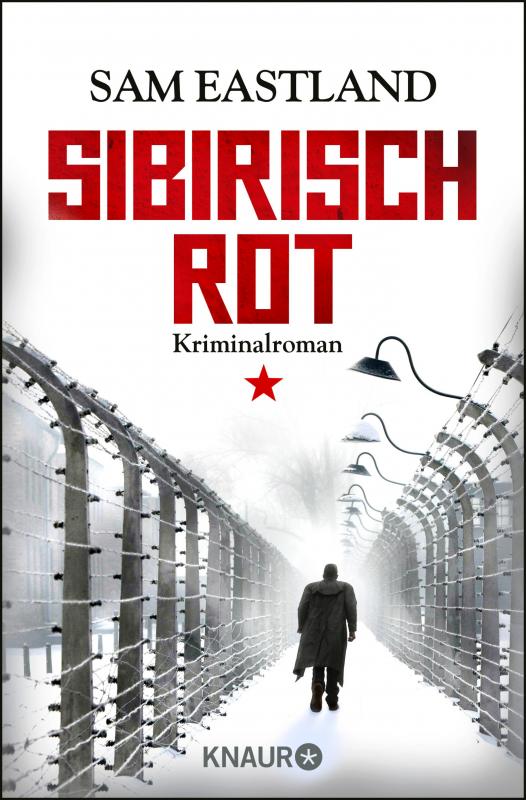 Cover-Bild Sibirisch Rot