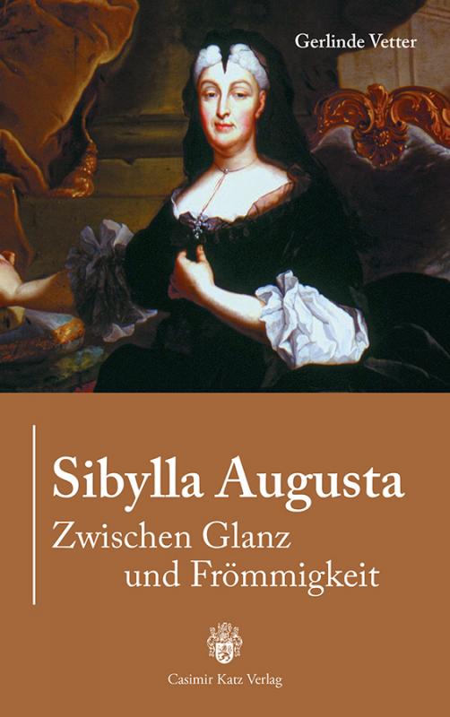 Cover-Bild Sibylla Augusta