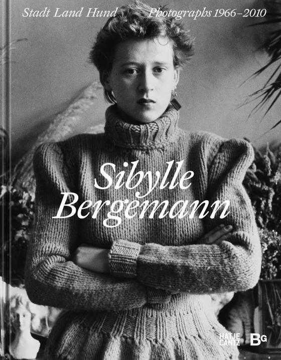 Cover-Bild Sibylle Bergemann