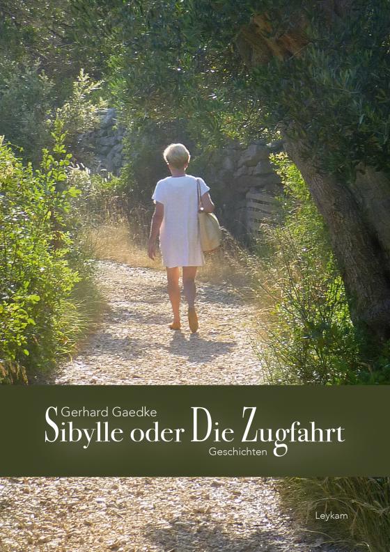 Cover-Bild Sibylle oder Die Zugfahrt