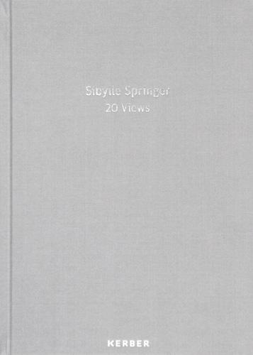 Cover-Bild Sibylle Springer