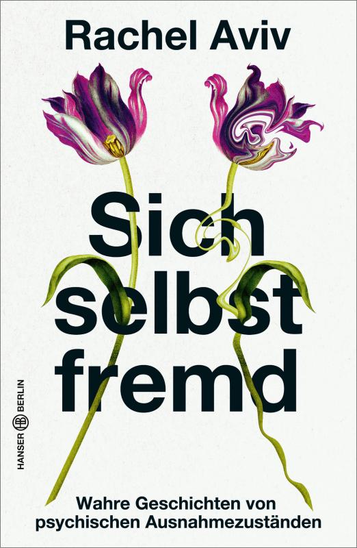 Cover-Bild Sich selbst fremd