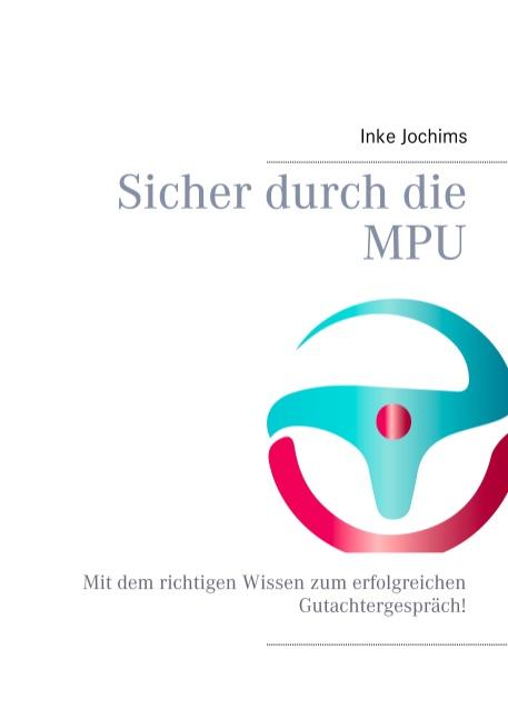 Cover-Bild Sicher durch die MPU