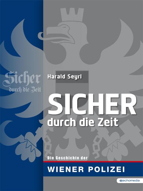 Cover-Bild Sicher durch die Zeit