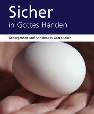 Cover-Bild Sicher in Gottes Händen