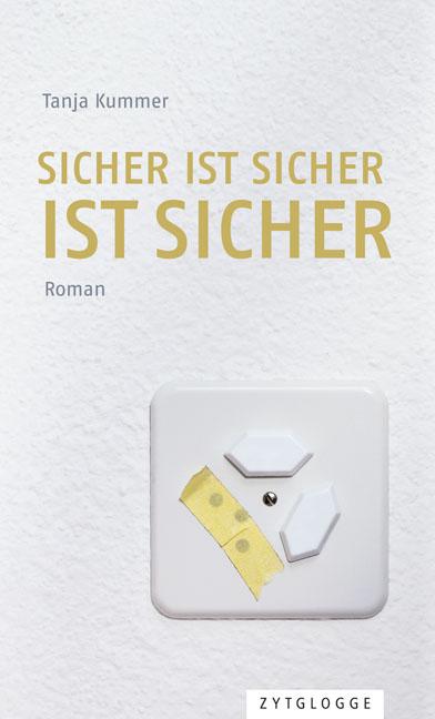 Cover-Bild Sicher ist sicher ist sicher