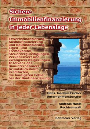 Cover-Bild Sichere Immobilienfinanzierung in jeder Lebenslage