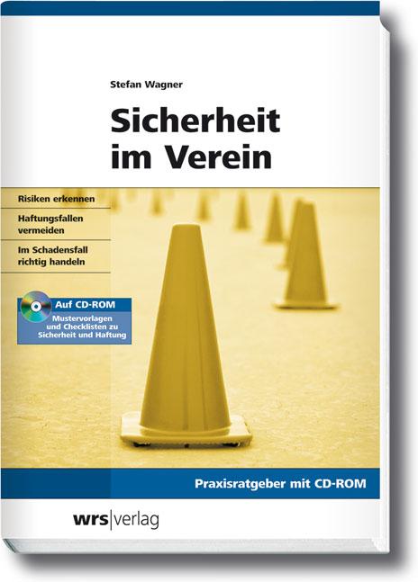 Cover-Bild Sicherheit im Verein