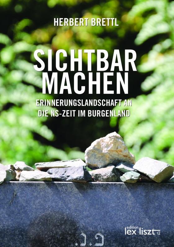 Cover-Bild Sichtbar – Machen