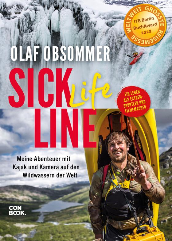 Cover-Bild Sick Life Line