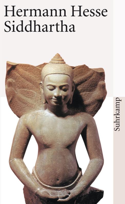 Cover-Bild Siddhartha