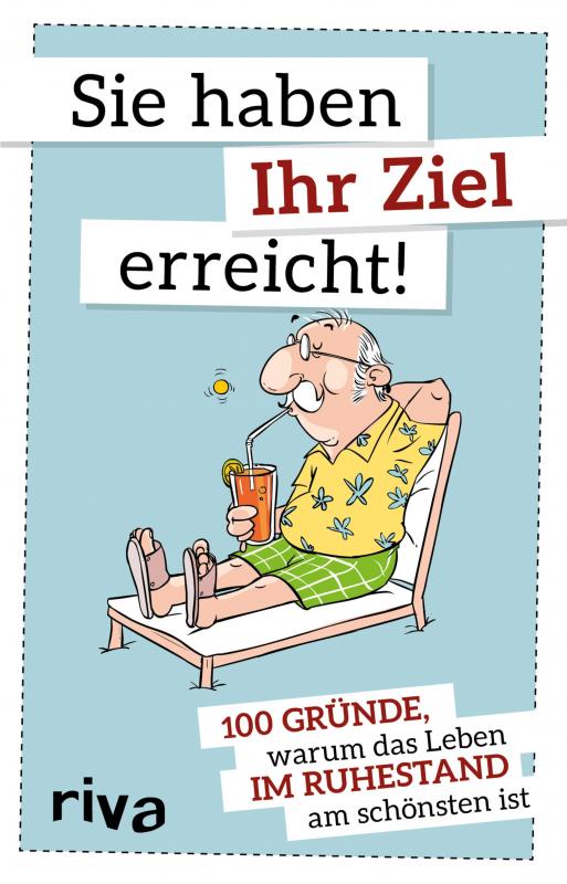 Cover-Bild Sie haben Ihr Ziel erreicht