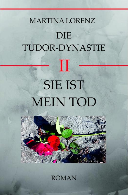 Cover-Bild Sie ist mein Tod