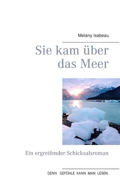 Cover-Bild Sie kam über das Meer