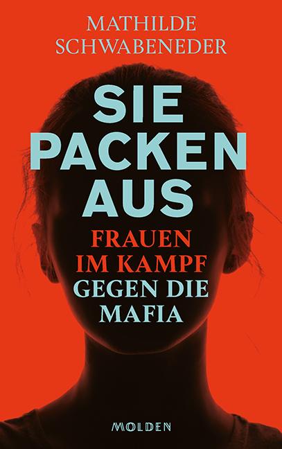 Cover-Bild Sie packen aus