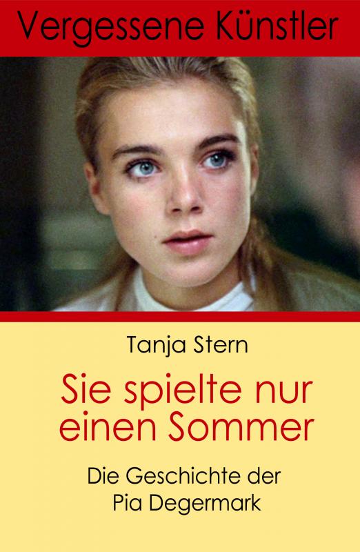 Cover-Bild Sie spielte nur einen Sommer