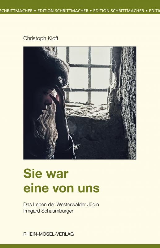 Cover-Bild Sie war eine von uns