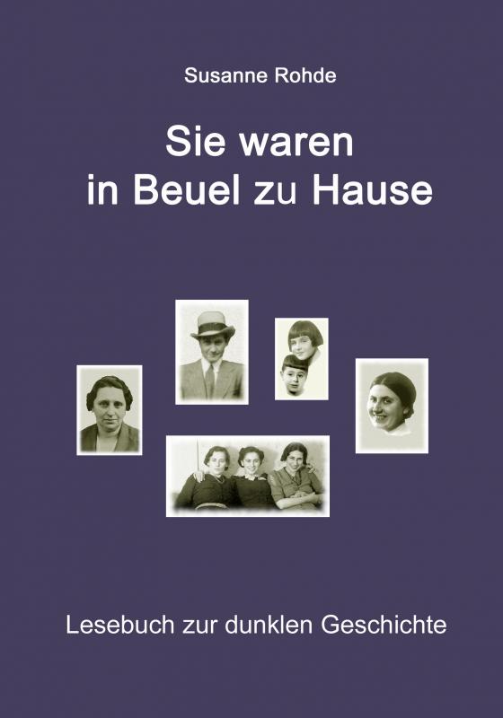 Cover-Bild Sie waren in Beuel zu Hause