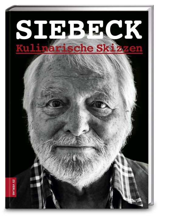 Cover-Bild Siebeck. Kulinarische Skizzen