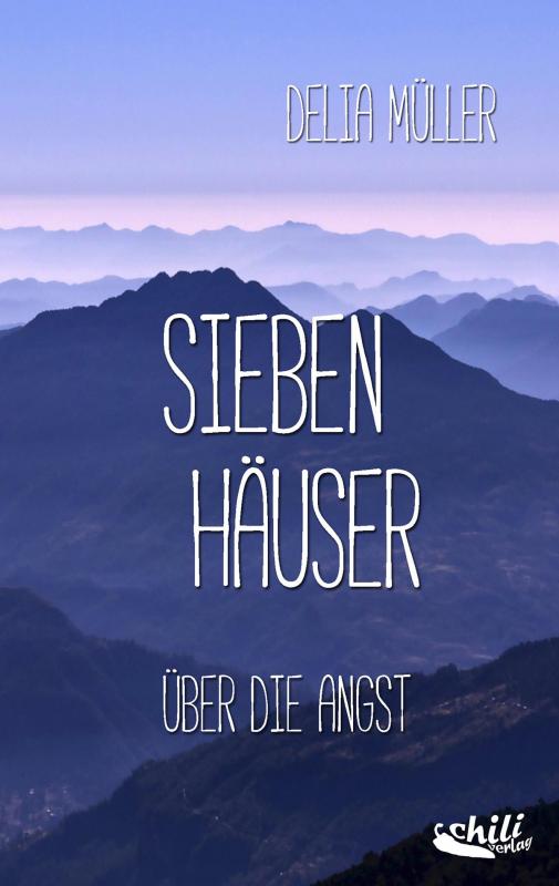 Cover-Bild Sieben Häuser